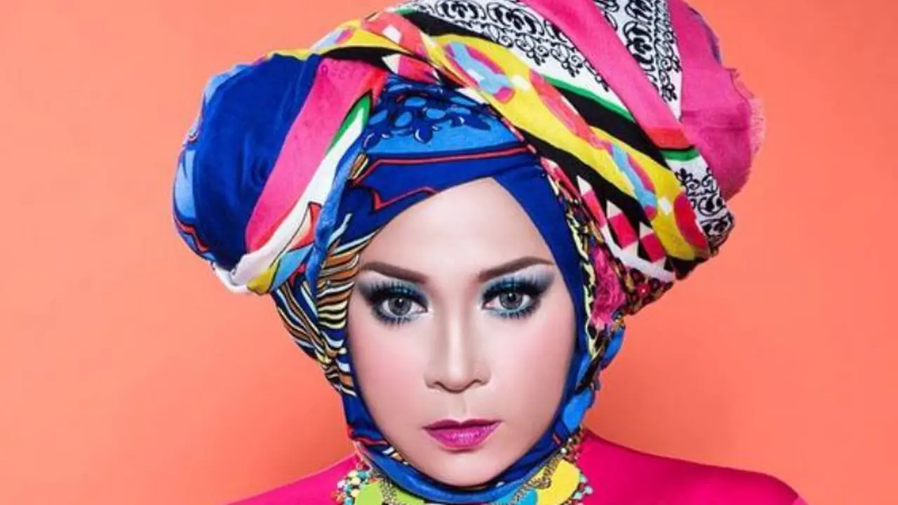 Melly Goeslaw
