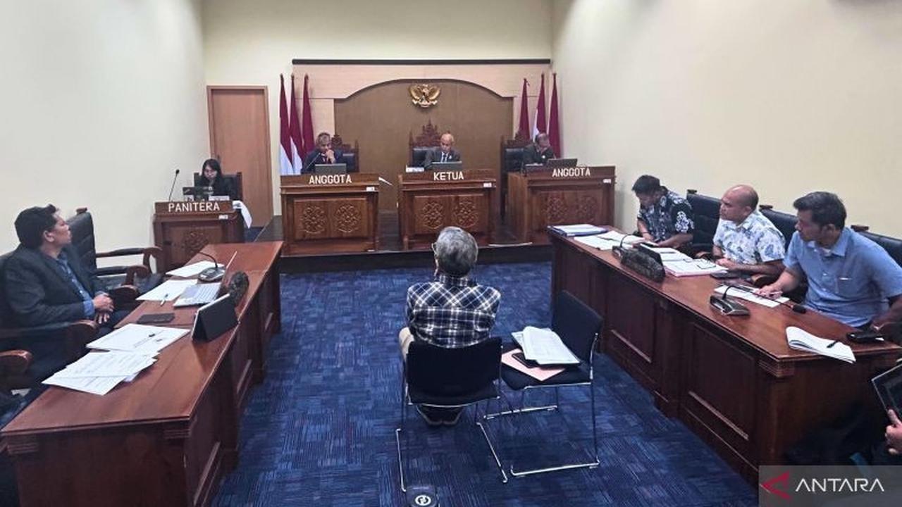 Ahli Tegaskan Keterbukaan Informasi Pejabat Publik Boleh Dibuka, Ini Syaratnya