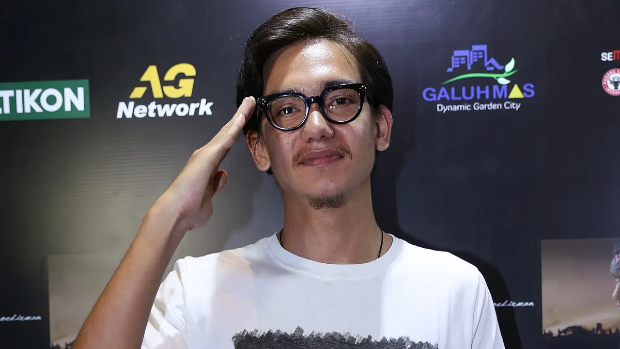 Adipati Dolken