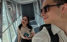 Prilly Latuconsina dan Omara Esteghlal Backpaker-an 10 Hari ke Kamboja dan Thailand, Pacaran?