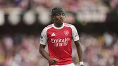 Arsenal Putuskan Masa Depan Noni Madueke di Tengah Minat Juventus dan Atletico Madrid