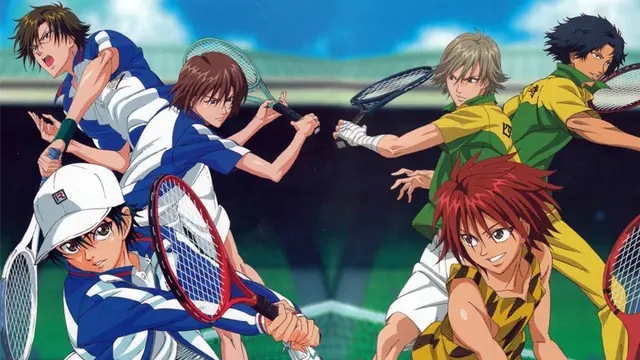 6 Pakaian Paling Ketinggalan Zaman di Dunia Anime