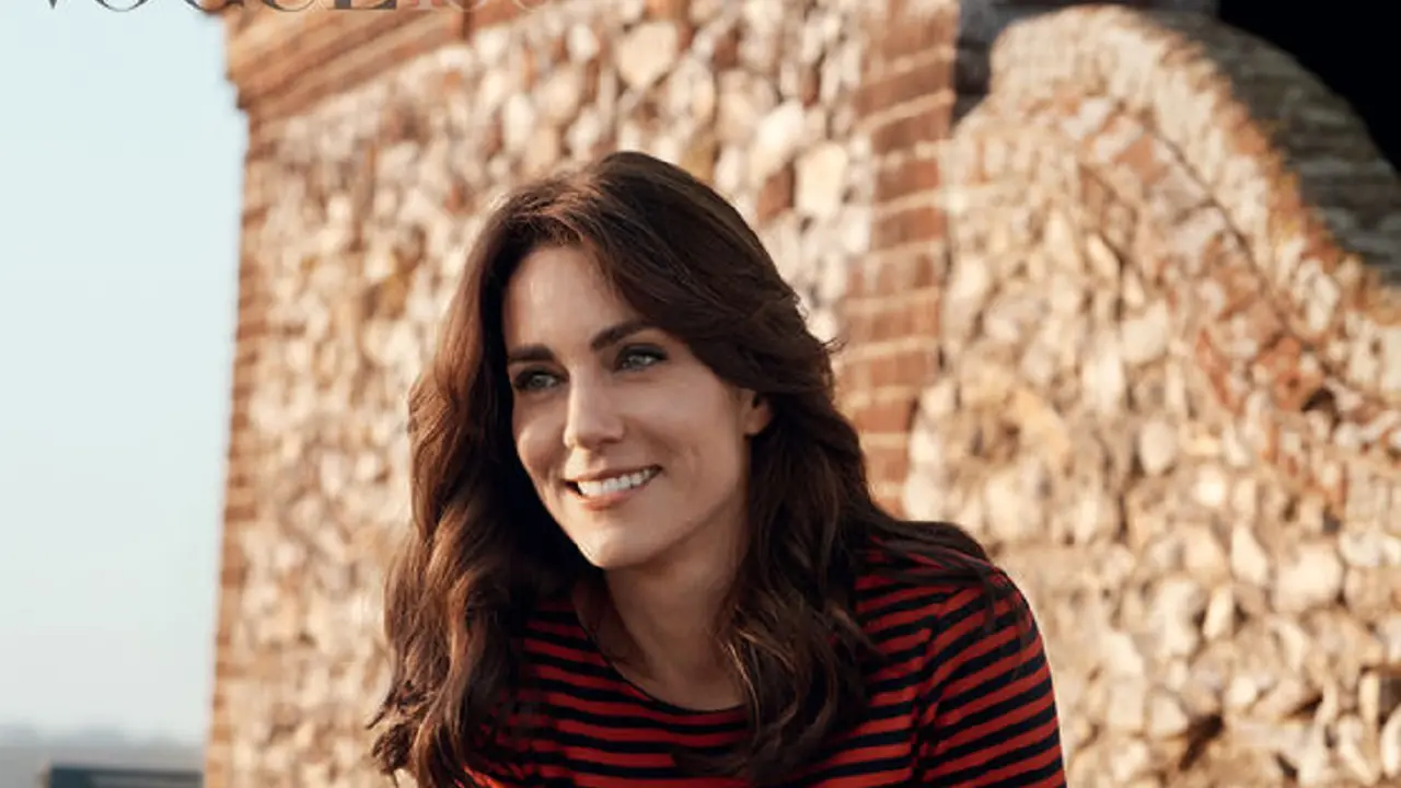 Kate Middleton