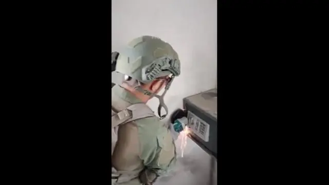 Tentara Israel