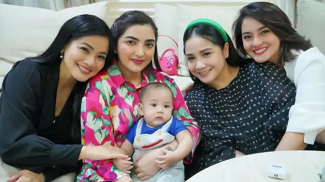 [Fimela] Geng Cendol