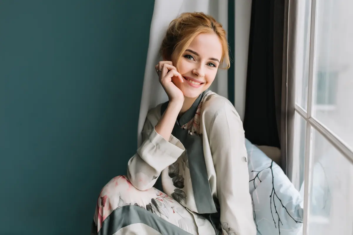 perempuan cantik