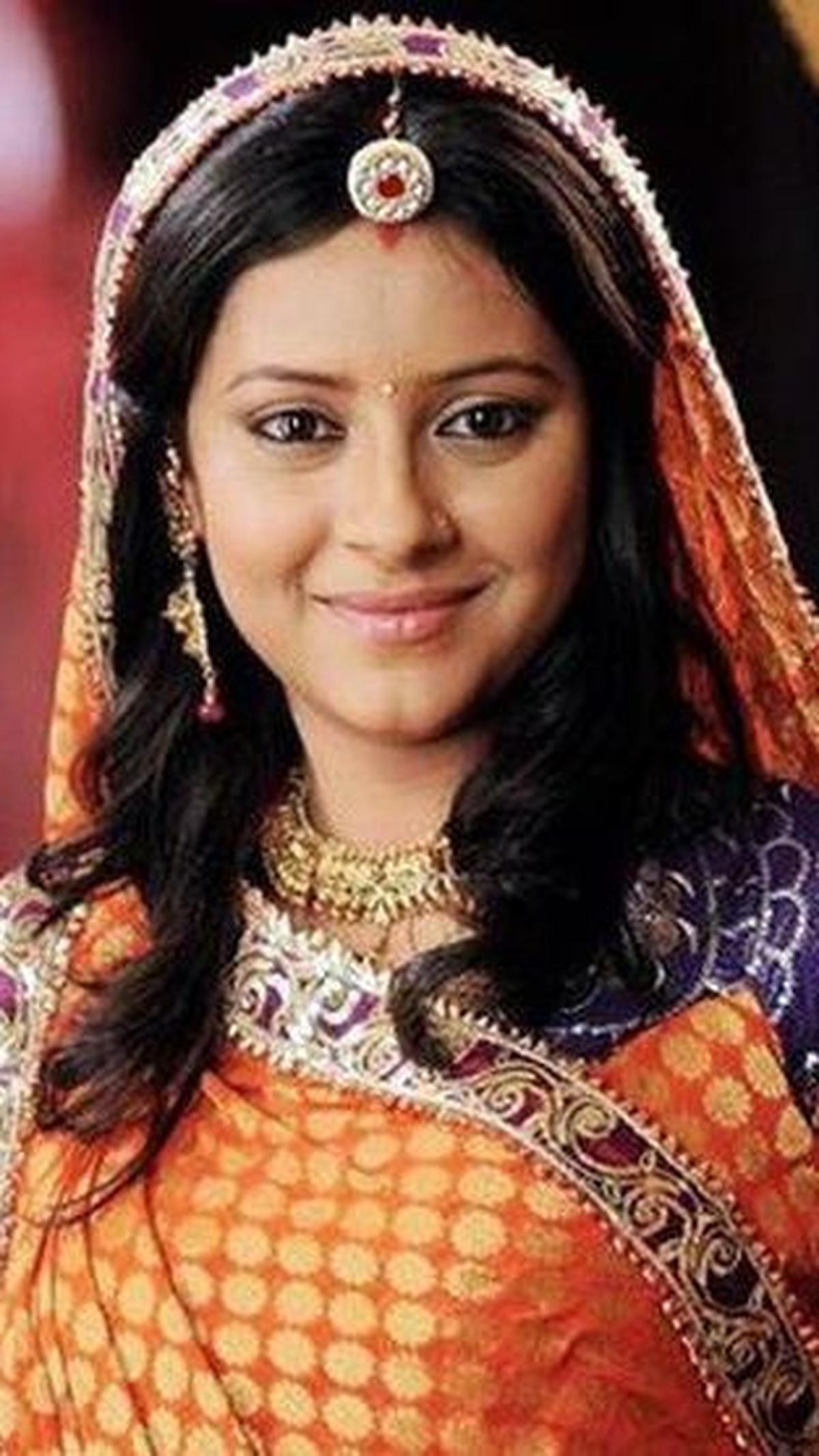 Pratyusha Banerjee