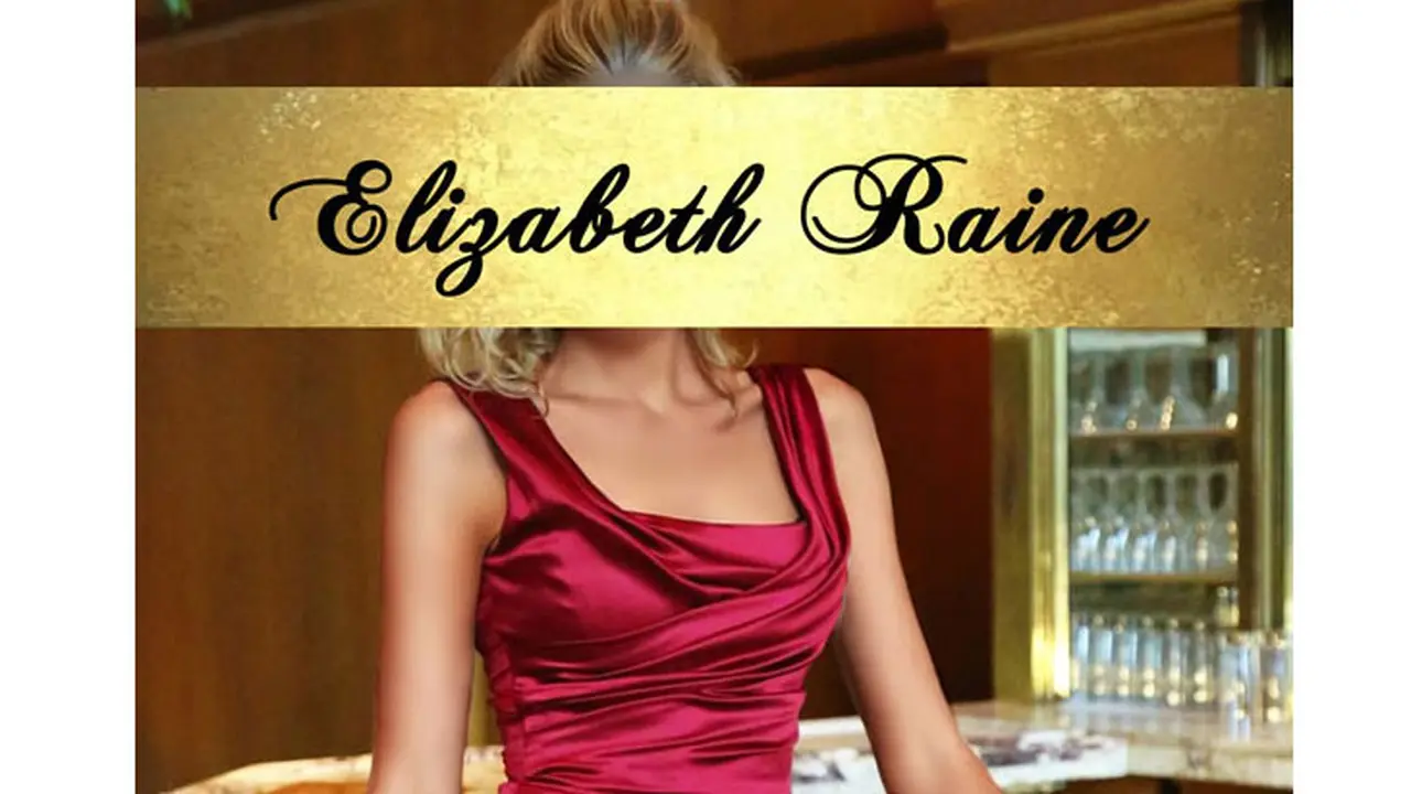 Elizabeth Raine Lelang Keperawanan