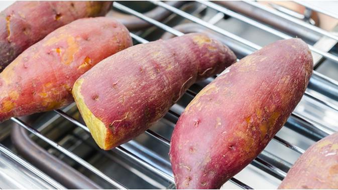 Makanan Makanan Yang Menyebabkan Buang Angin Beauty Fimela Com