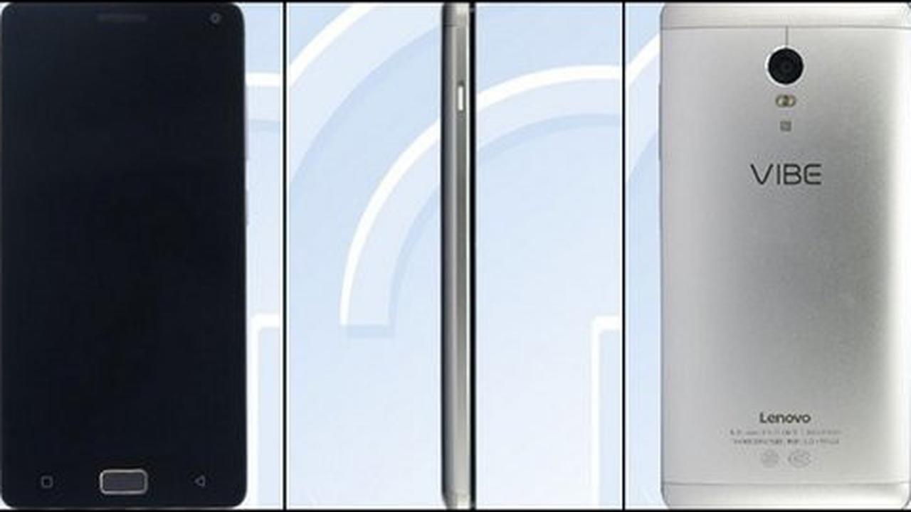 Lenovo Vibe P1, smartphone dengan kapasitas baterai 4900 mAH