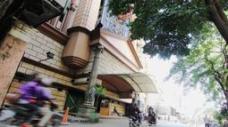 Berita Diskotek Stadium Hari Ini Kabar Terbaru Terkini Liputan6 Com