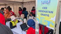 63 Persen Lansia Peserta CKG Idap Hipertensi, Risiko Stroke hingga Gagal Jantung Mengintai
