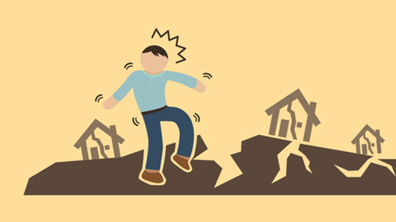 Gempa Ciamis terasa di Solo, Purwokerto dan Yogyakarta, warga panik