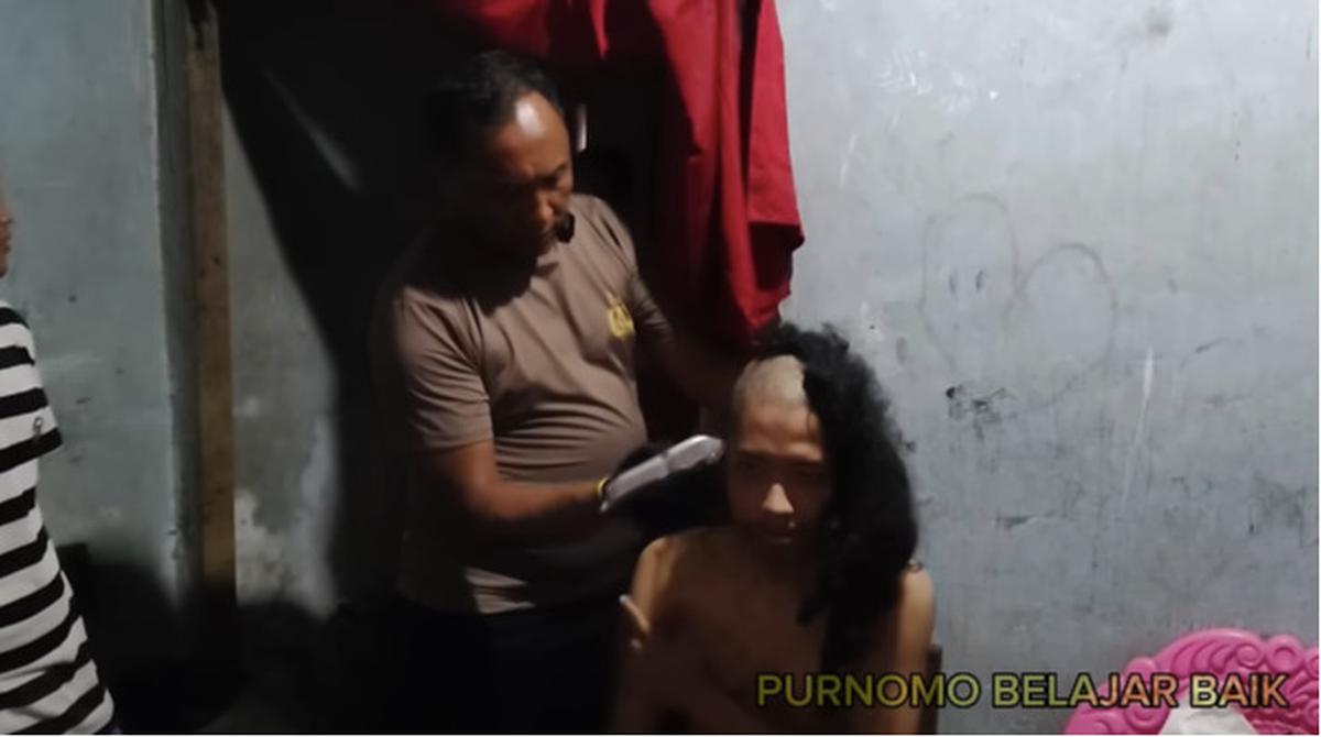 fathur dan purnomo