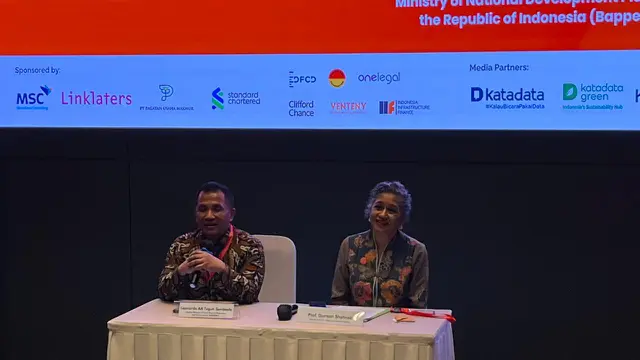 Leonardo Teguh Sambodo