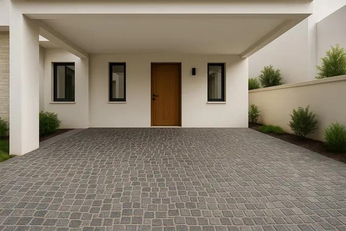 7 Jenis Batu untuk Halaman Rumah yang Tahan Lama dan Mudah Dirawat