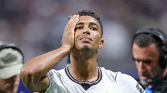 Jude Bellingham Pukul Kepala Valentin Barco, Terancam Sanksi FIFA