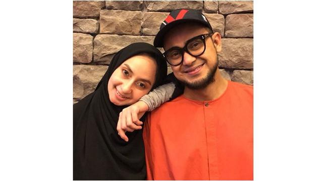 Ramzi dan Avi Basalamah menikah pada 2005 silam, keduanya juga telah dikaruniai seorang putri cantik bernama Asila Maisa.