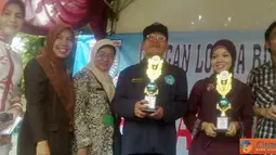 Lomba Guru Prestasi 