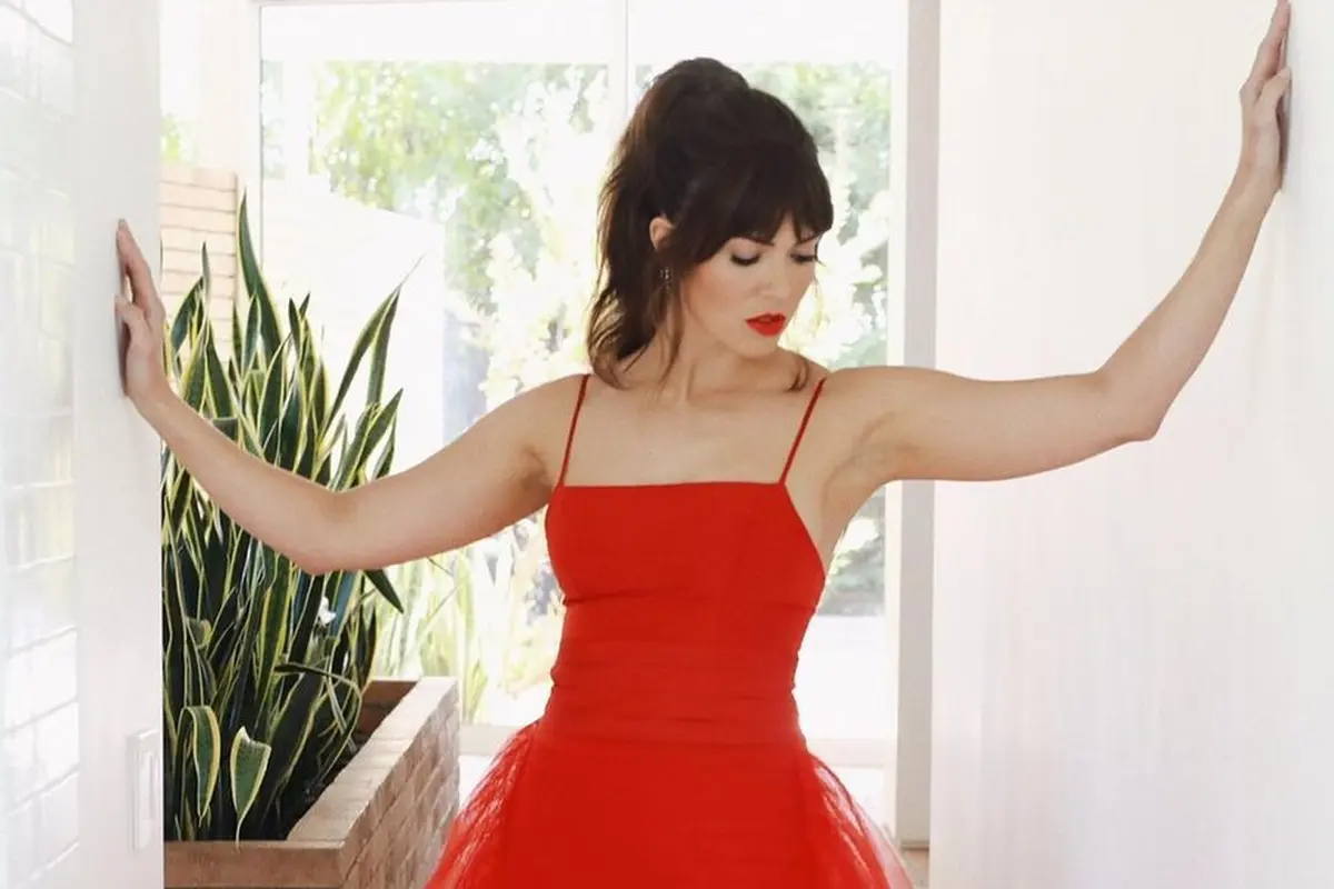 Mandy Moore