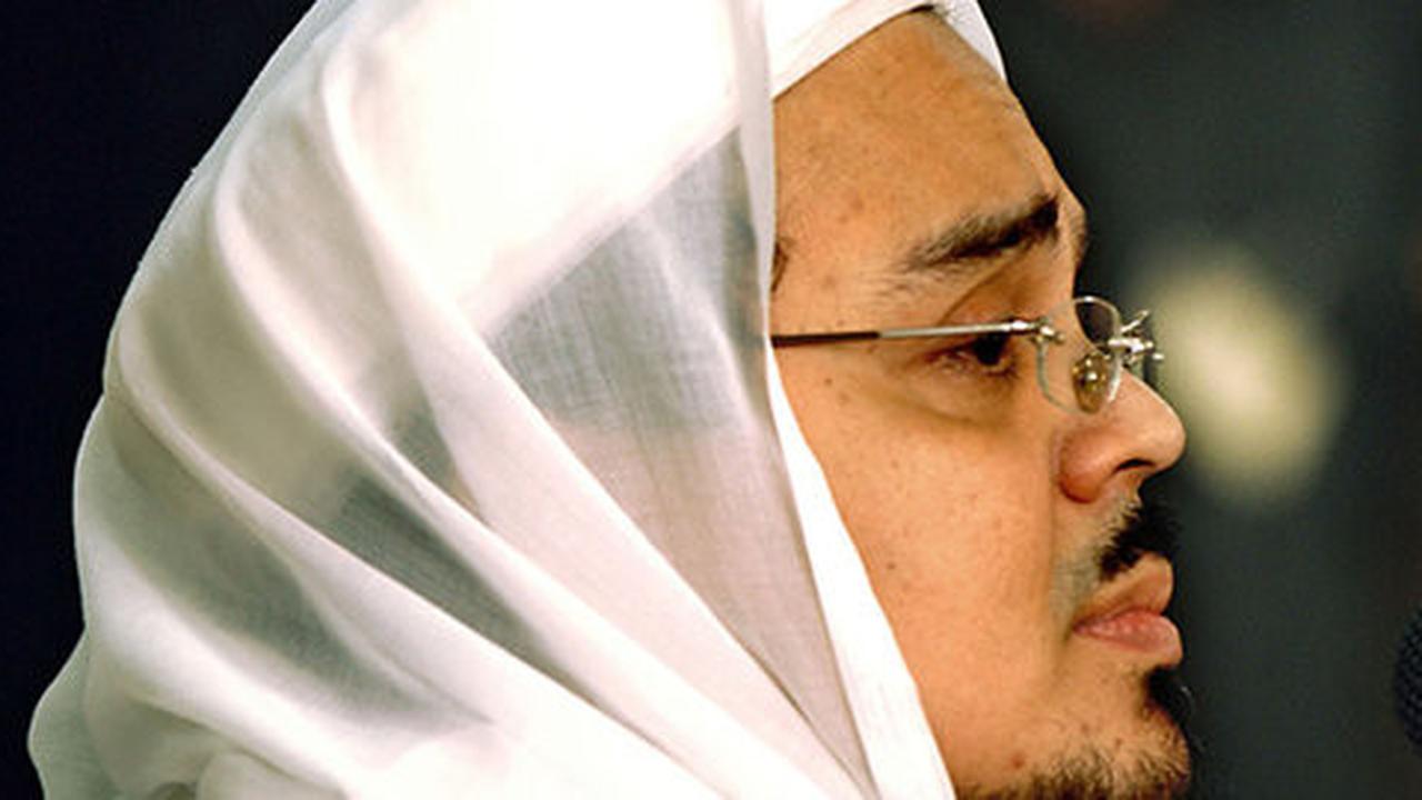 Jika sengaja lecehkan Sampurasun, Habib Rizieq bisa dibui 5 tahun