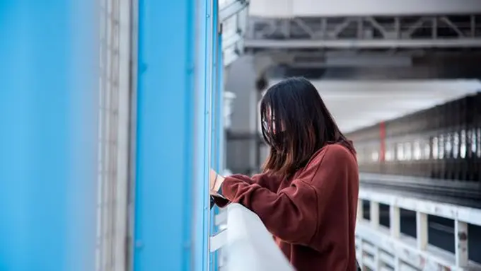 Ilustrasi./Copyright pexels.com