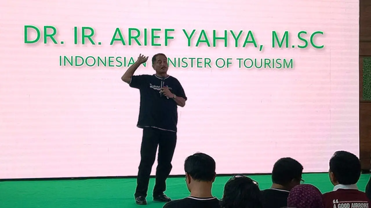 Grab dan Kemenpar Gaungkan Kampanye #JelajahIndonesiaLebihDekat