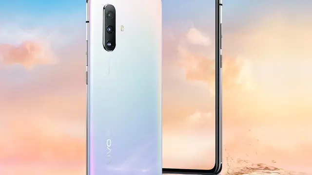 Vivo X30