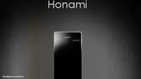 Belum Resmi Rilis, Rumor Kehadiran Sony Honami Mini Beredar