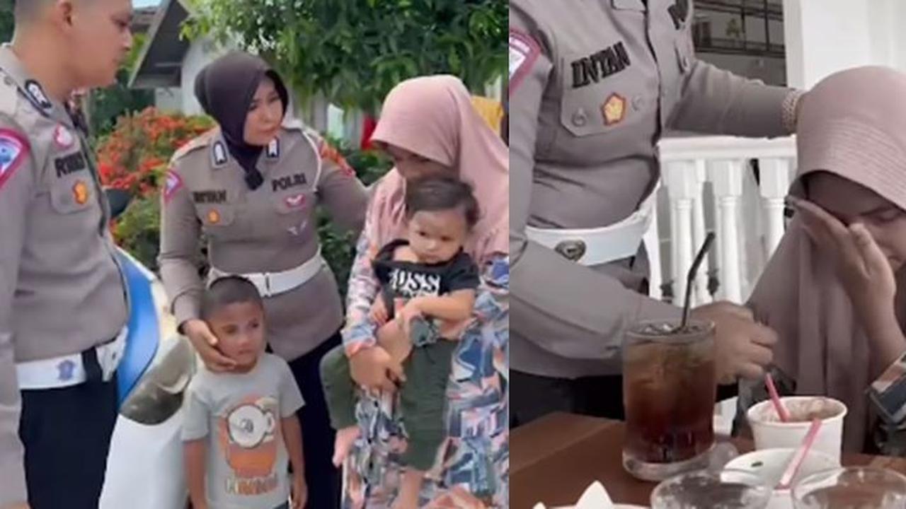 Peliknya Hidup Shilla Bocah 11 Tahun, Harus Rawat 2 Adik Usai Ibunya Pergi jadi TKW Tak Pernah Ada Kabar