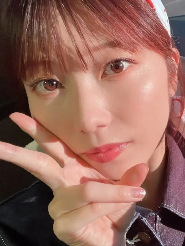 Yui Yokoyama