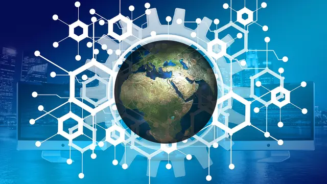 Blockchain
