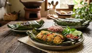 Bumbu Pepes Tahu Kemangi Sederhana Tanpa Telur, Gurih dan Harum