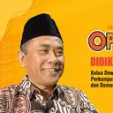 Program dan Demokratisasi Internal Partai Politik
