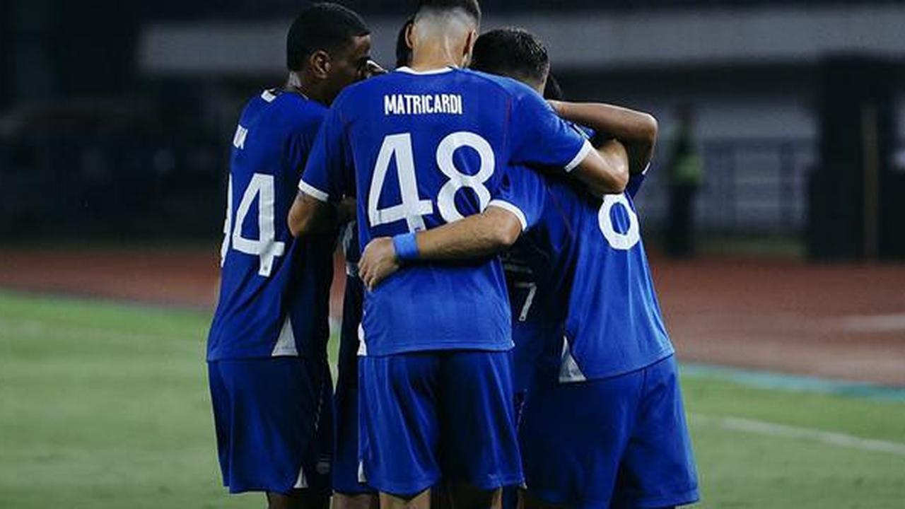 Persib Tantang Ratchaburi FC di Thailand pada AFC Champions League Two, Bojan Hodak Ingatkan tentang Cuaca