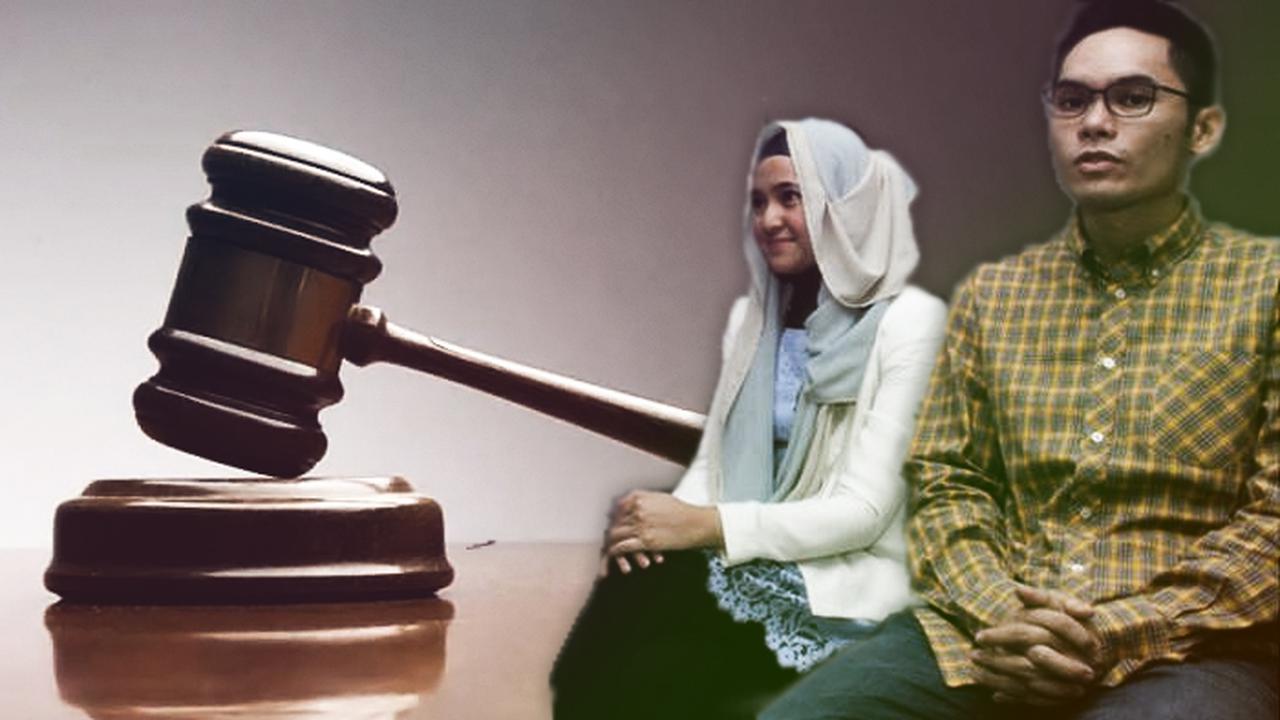 Ilustrasi Marshanda dan Benka Syafani