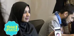  Cut Hawa Medina Al Fatih, nama lengkap bayi perempuan dari pasangan Shireen Sungkar dan Teuku Wisnu.