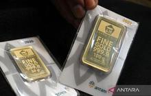 Kemendag: Permintaan Global Lesu, Harga Emas Melemah di Awal Agustus 2026
