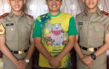 Calon Jenderal TNI di Masa Depan, Anak Kembar ini Sama-sama Jadi Taruna Akmil