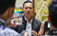 Menteri AHY Ungkap Alasan Data Kementerian ATR/BPN Tidak Terdampak Serangan Siber dalam Kasus PDNS