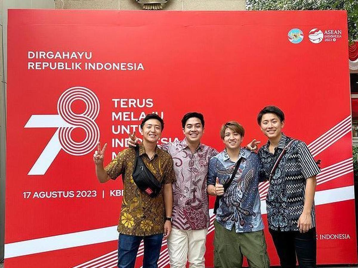 Dok. Istimewa
