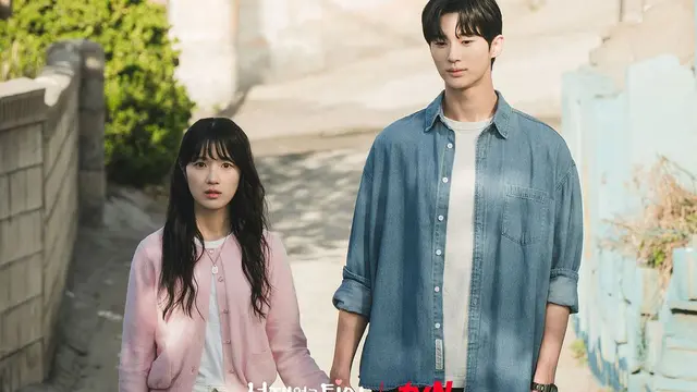 [Liputan6] Drama Korea