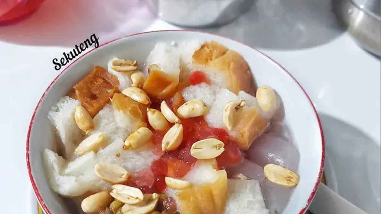 sekoteng