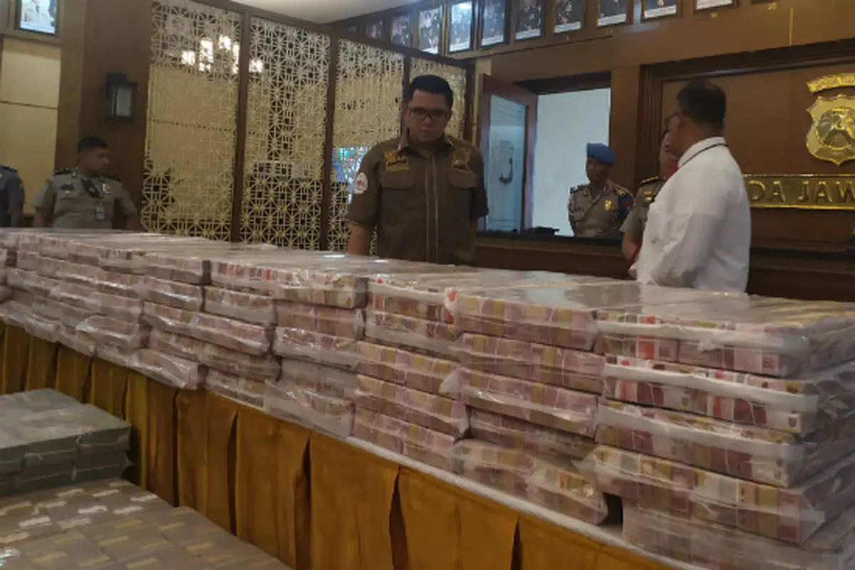 (Foto: Liputan6.com/Dian Kurniawan)
