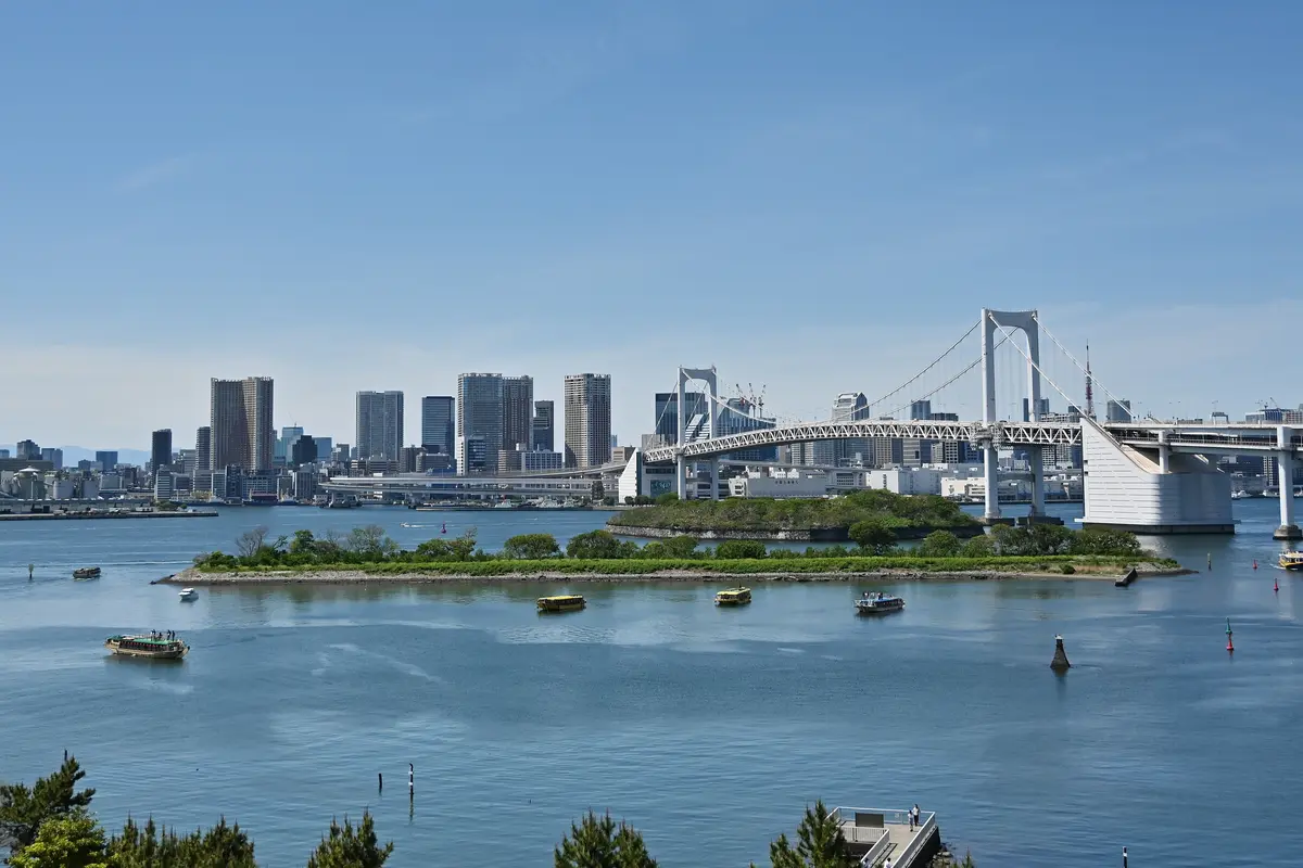 Olimpiade Tokyo 2020