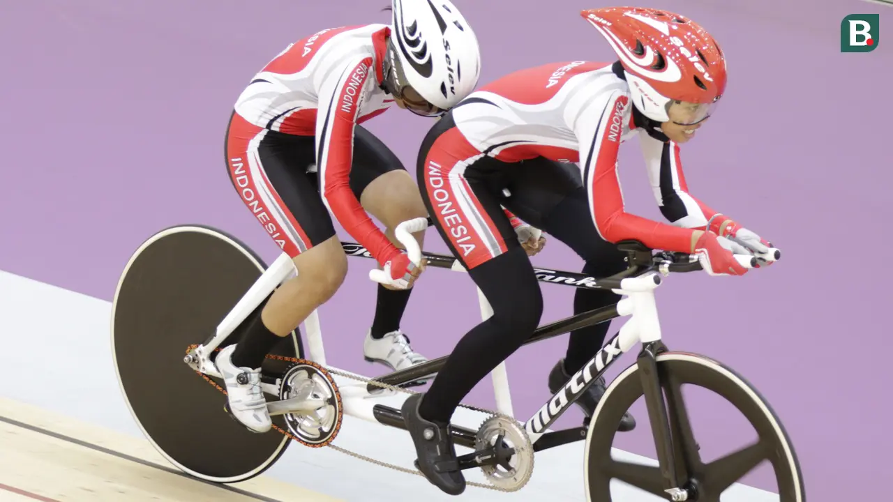Asian Para Games 2018 : Atletik