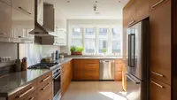 Ukuran Standar Dapur: Panduan Lengkap Dimensi Ideal agar Nyaman dan Fungsional