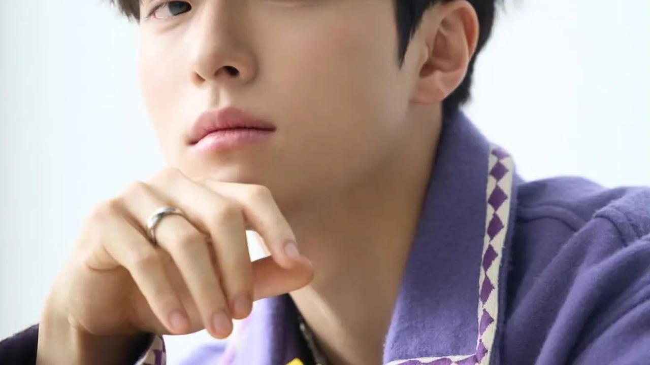 8 Potret Ganteng Nam Da Reum yang Kini Sudah Dewasa, Siap Bikin Hati Para Noona Terkoyak-Koyak