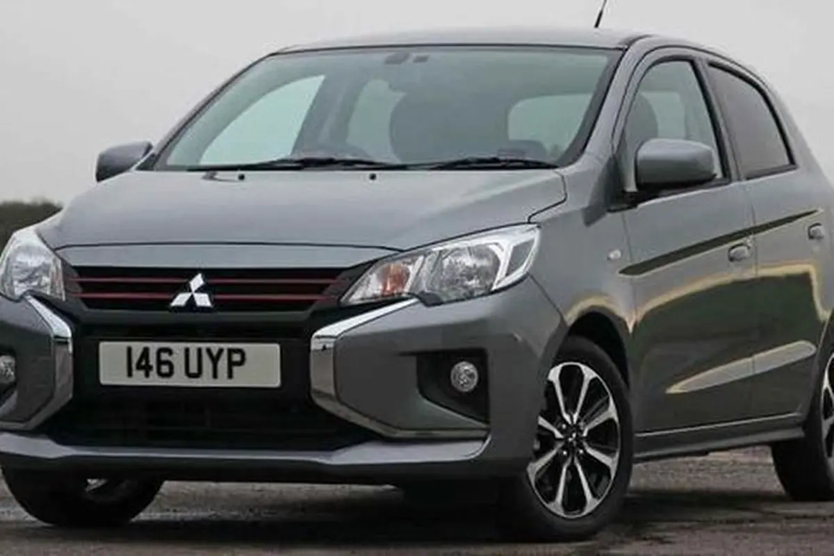 Mitsubishi
