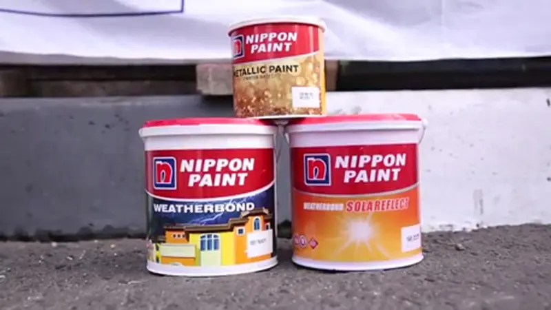 Nippon Paint